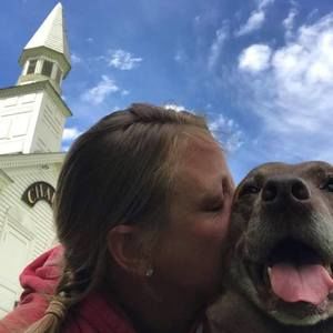 Meet your Posher, Lydia jeanne